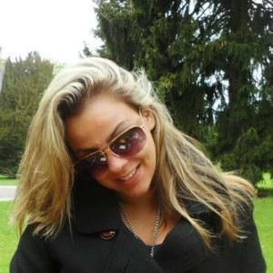 Meet your Posher, Karina